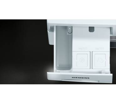 Produktbild Siemens iQ700 WM4WH640