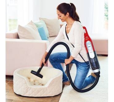 Produktbild Bosch Zoo‘o ProAnimal BBH6PZOO