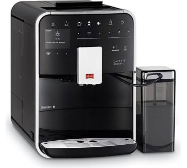 Produktbild Melitta Caffeo Barista TS Smart