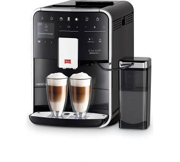 Produktbild Melitta Caffeo Barista TS Smart