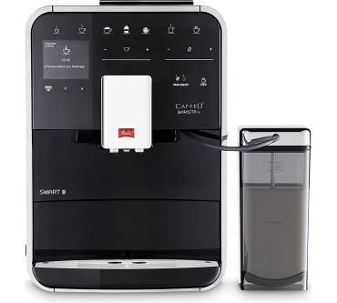 Produktbild Melitta Caffeo Barista TS Smart