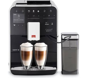 Produktbild Melitta Caffeo Barista TS Smart