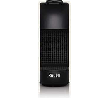 Produktbild Krups Nespresso Essenza Mini mit Aeroccino