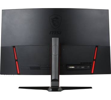 Produktbild MSI Optix AG32C