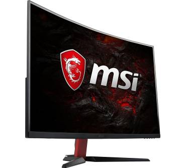 Produktbild MSI Optix AG32C