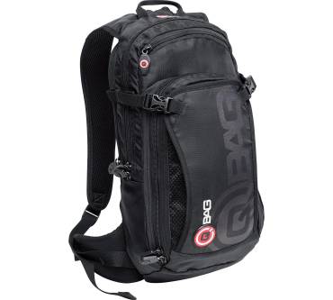 Produktbild Q-Bag Rucksack 02