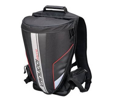 Produktbild Vanucci Rucksack