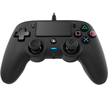 Produktbild Nacon Compact Controller Color