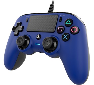 Produktbild Nacon Compact Controller Color