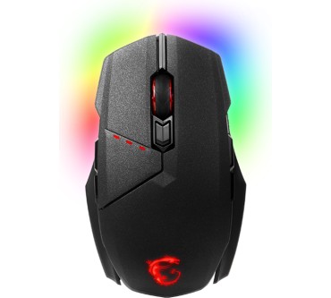 Produktbild MSI Clutch GM70