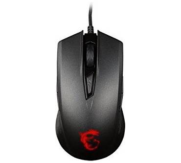 Produktbild MSI Clutch GM40