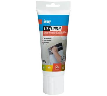 Produktbild Knauf Fix + Finish Fein- und Flächenspachtel Extra