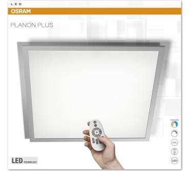 Produktbild Osram Planon Plus Remote CCT