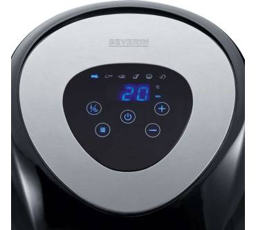 Produktbild Severin FR 2430