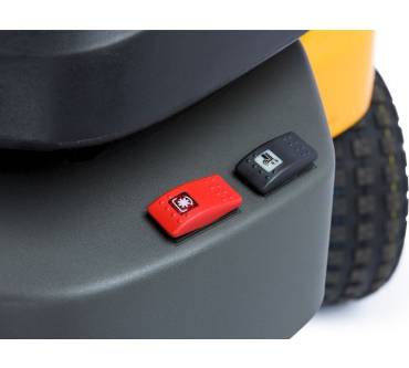 Produktbild Stiga Park 220 mit Combi 95