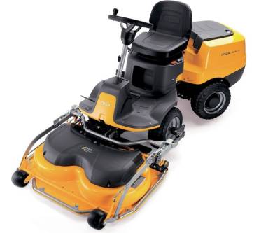 Produktbild Stiga Park 220 mit Combi 95