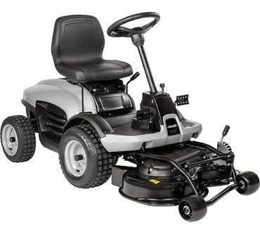 Produktbild Bauhaus / Gardol Frontmäher G 125-85 F