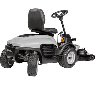 Produktbild Bauhaus / Gardol Frontmäher G 125-85 F