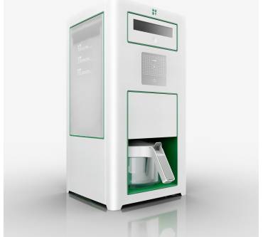 Produktbild Bonaverde Berlin Roast Grind Brew