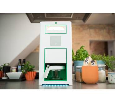 Produktbild Bonaverde Berlin Roast Grind Brew