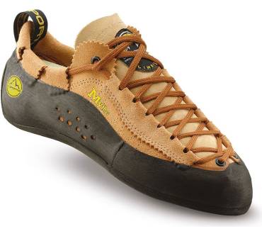Produktbild La Sportiva Mythos