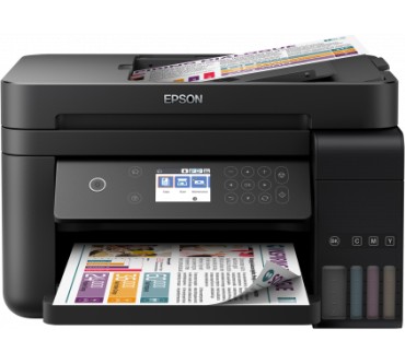 Produktbild Epson EcoTank L6170