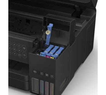 Produktbild Epson EcoTank L6170