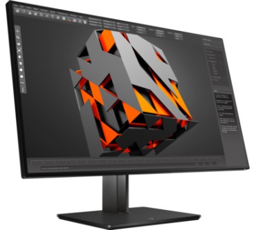 Produktbild HP Z Display Z32