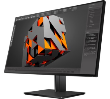 Produktbild HP Z Display Z32