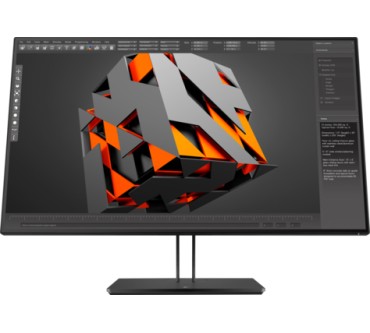 Produktbild HP Z Display Z32