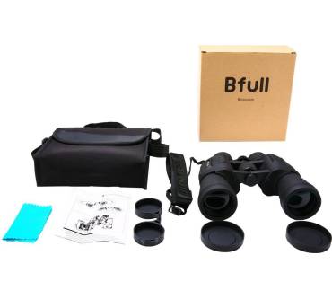 Produktbild Bfull Fernglas 12x50