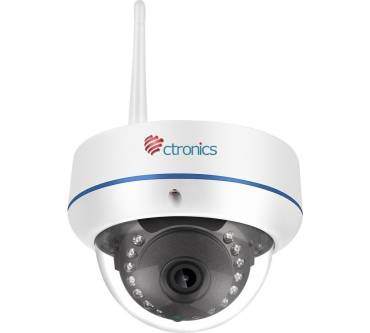 Produktbild Ctronics CTIPC-224C1080PWS