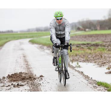 Produktbild Castelli Tempesta Race Jacket