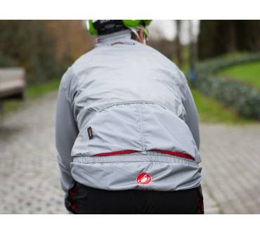 Produktbild Castelli Tempesta Race Jacket