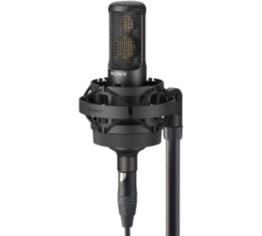 Produktbild Sony C-100