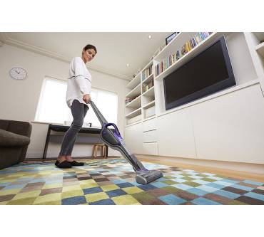 Produktbild Black + Decker SVJ520BFSP