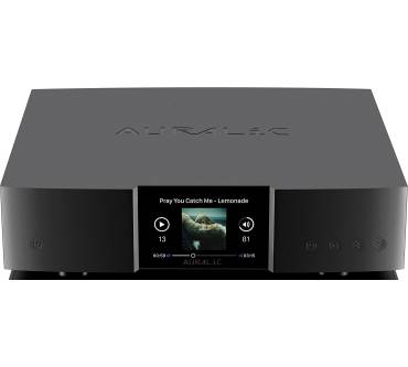 Produktbild Auralic Aries G2