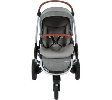 Produktbild Maxi-Cosi Nova 4-Rad