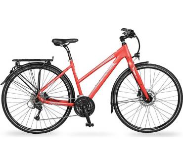 Produktbild Velo de Ville L400 - Shimano Deore (Modell 2018)