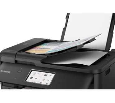 Produktbild Canon Pixma TR8550