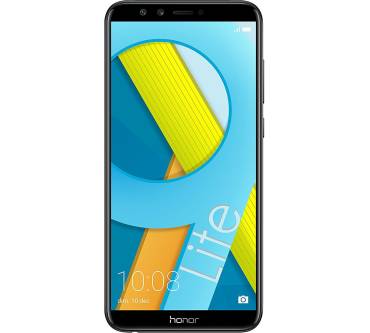 Produktbild Honor 9 Lite