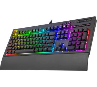 Produktbild Thermaltake TT Premium X1 RGB