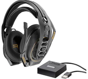 Produktbild Plantronics RIG 800HD
