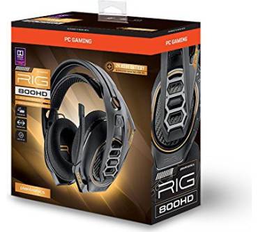 Produktbild Plantronics RIG 800HD