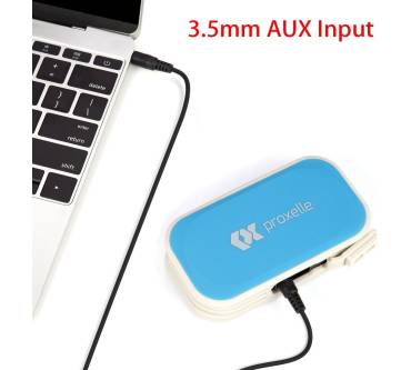 Produktbild Proxelle Surge Mini