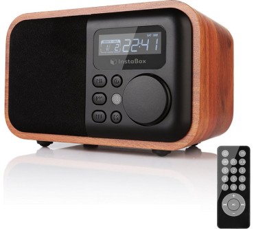 Produktbild InstaBox i90