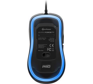 Produktbild Sharkoon Shark Force Pro