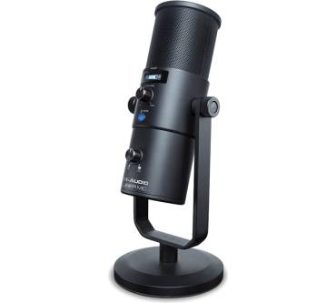 Produktbild M-Audio Uber Mic