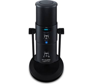 Produktbild M-Audio Uber Mic