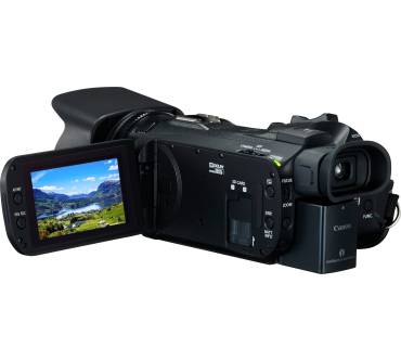 Produktbild Canon Legria HF G26